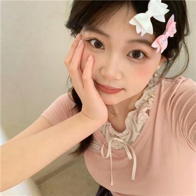 格桑花开的时候